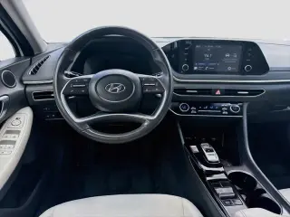 Hyundai SONATA 2022 SEL 4dr Sedan