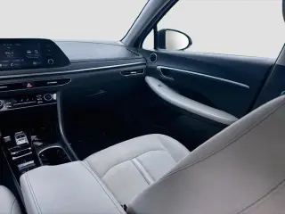 Hyundai SONATA 2022 SEL 4dr Sedan