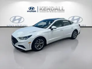 Hyundai SONATA 2022 SEL 4dr Sedan