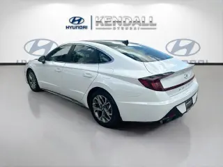 Hyundai SONATA 2022 SEL 4dr Sedan