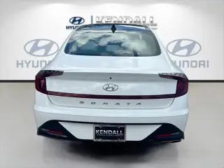 Hyundai SONATA 2022 SEL 4dr Sedan