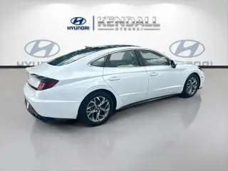 Hyundai SONATA 2022 SEL 4dr Sedan
