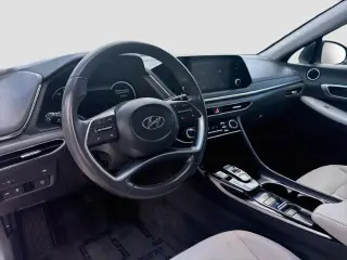 Hyundai SONATA 2022 SEL 4dr Sedan