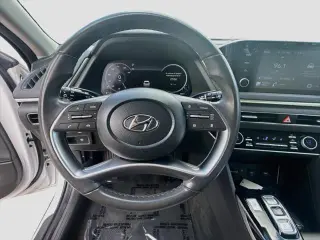 Hyundai SONATA 2022 SEL 4dr Sedan