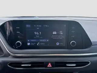 Hyundai SONATA 2022 SEL 4dr Sedan