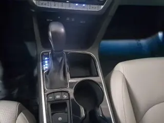 Hyundai SONATA Plug-in Hybrid 2019 Limited 4dr Sedan