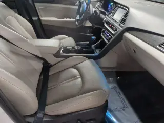 Hyundai SONATA Plug-in Hybrid 2019 Limited 4dr Sedan