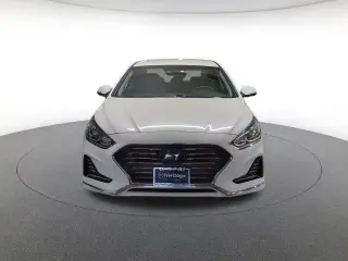 Hyundai SONATA Plug-in Hybrid 2019 Limited 4dr Sedan