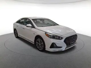 Hyundai SONATA Plug-in Hybrid 2019 Limited 4dr Sedan
