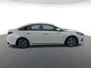Hyundai SONATA Plug-in Hybrid 2019 Limited 4dr Sedan