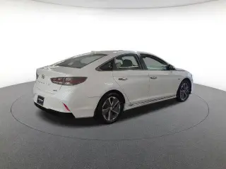 Hyundai SONATA Plug-in Hybrid 2019 Limited 4dr Sedan