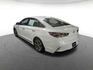 Hyundai SONATA Plug-in Hybrid 2019 Limited 4dr Sedan