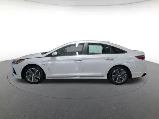 Hyundai SONATA Plug-in Hybrid 2019 Limited 4dr Sedan