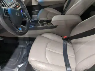 Hyundai SONATA Plug-in Hybrid 2019 Limited 4dr Sedan
