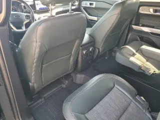 Ford Explorer 2022 AWD Timberline 4p SUV
