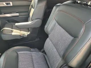 Ford Explorer 2022 AWD Timberline 4p SUV