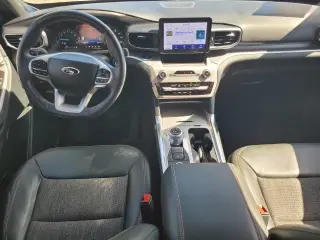 Ford Explorer 2022 AWD Timberline 4p SUV