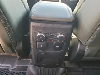 Ford Explorer 2022 AWD Timberline 4p SUV