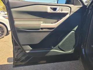 Ford Explorer 2022 AWD Timberline 4p SUV