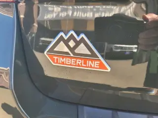 Ford Explorer 2022 AWD Timberline 4p SUV