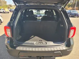 Ford Explorer 2022 AWD Timberline 4p SUV