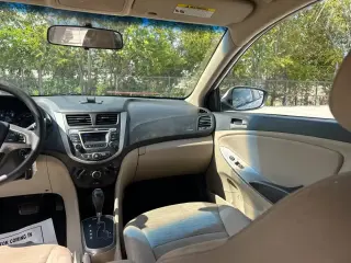 Hyundai ACCENT 2016 SE 4dr Sedan 6A