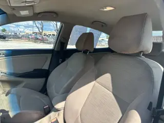 Hyundai ACCENT 2016 SE 4dr Sedan 6A