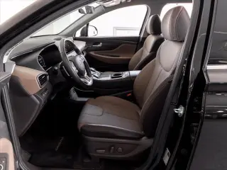 Hyundai SANTA FE Plug-In Hybrid 2023 AWD SEL Conveniencia 4p Crossover