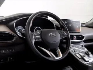 Hyundai SANTA FE Plug-In Hybrid 2023 AWD SEL Conveniencia 4p Crossover