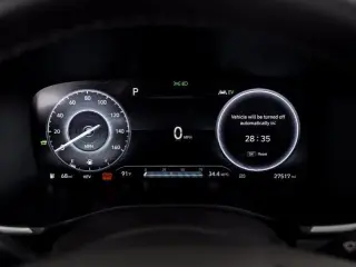 Hyundai SANTA FE Plug-In Hybrid 2023 AWD SEL Conveniencia 4p Crossover