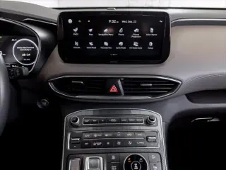 Hyundai SANTA FE Plug-In Hybrid 2023 AWD SEL Conveniencia 4p Crossover