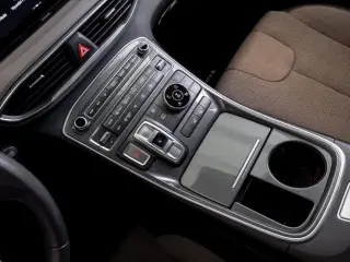 Hyundai SANTA FE Plug-In Hybrid 2023 AWD SEL Conveniencia 4p Crossover