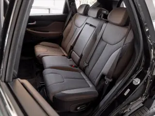 Hyundai SANTA FE Plug-In Hybrid 2023 AWD SEL Conveniencia 4p Crossover