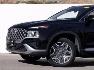 Hyundai SANTA FE Plug-In Hybrid 2023 AWD SEL Conveniencia 4p Crossover