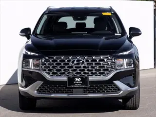 Hyundai SANTA FE Plug-In Hybrid 2023 AWD SEL Conveniencia 4p Crossover