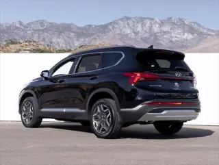 Hyundai SANTA FE Plug-In Hybrid 2023 AWD SEL Conveniencia 4p Crossover