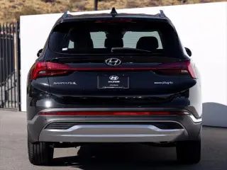 Hyundai SANTA FE Plug-In Hybrid 2023 AWD SEL Conveniencia 4p Crossover