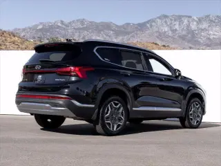 Hyundai SANTA FE Plug-In Hybrid 2023 AWD SEL Conveniencia 4p Crossover