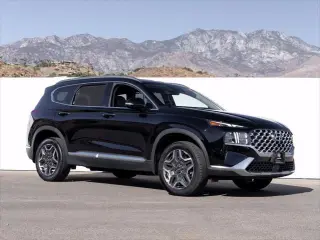 Hyundai SANTA FE Plug-In Hybrid 2023 AWD SEL Conveniencia 4p Crossover