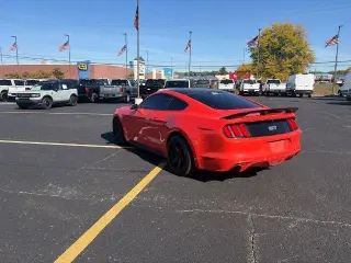 Ford Mustang 2015 GT 2dr Fastback