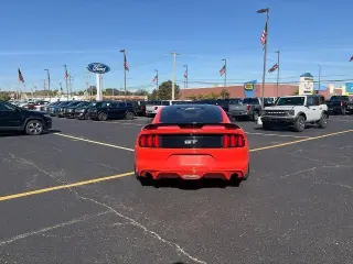 Ford Mustang 2015 GT 2dr Fastback