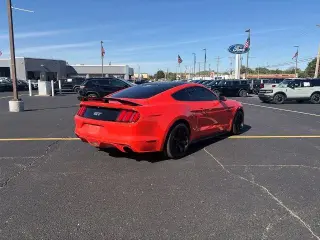 Ford Mustang 2015 GT 2dr Fastback
