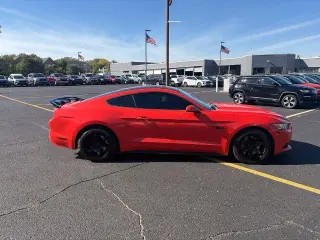 Ford Mustang 2015 GT 2dr Fastback