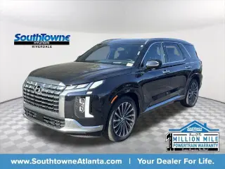 Hyundai PALISADE 2024 AWD Calligraphy 4dr SUV