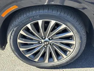 Hyundai PALISADE 2024 AWD Calligraphy 4dr SUV