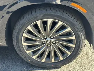 Hyundai PALISADE 2024 AWD Calligraphy 4dr SUV