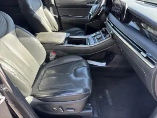 Hyundai PALISADE 2024 AWD Calligraphy 4dr SUV