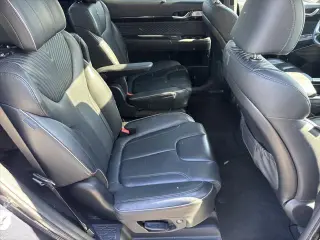 Hyundai PALISADE 2024 AWD Calligraphy 4dr SUV