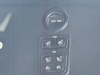 Hyundai PALISADE 2024 AWD Calligraphy 4dr SUV