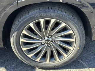 Hyundai PALISADE 2024 AWD Calligraphy 4dr SUV